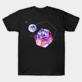 Astral gems T-Shirt